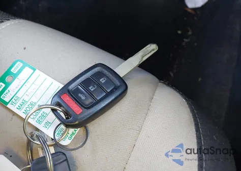 2017 Honda Civic Lx z USA, uszkodzony, nr VIN 2HGFC4B56HH301222